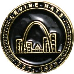 Levine Pin