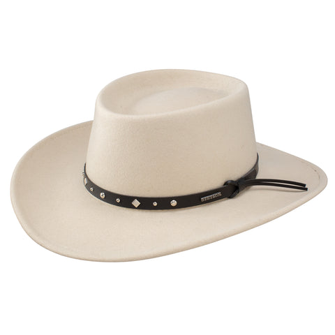 Stetson - Kingston Gambler (Natural) S