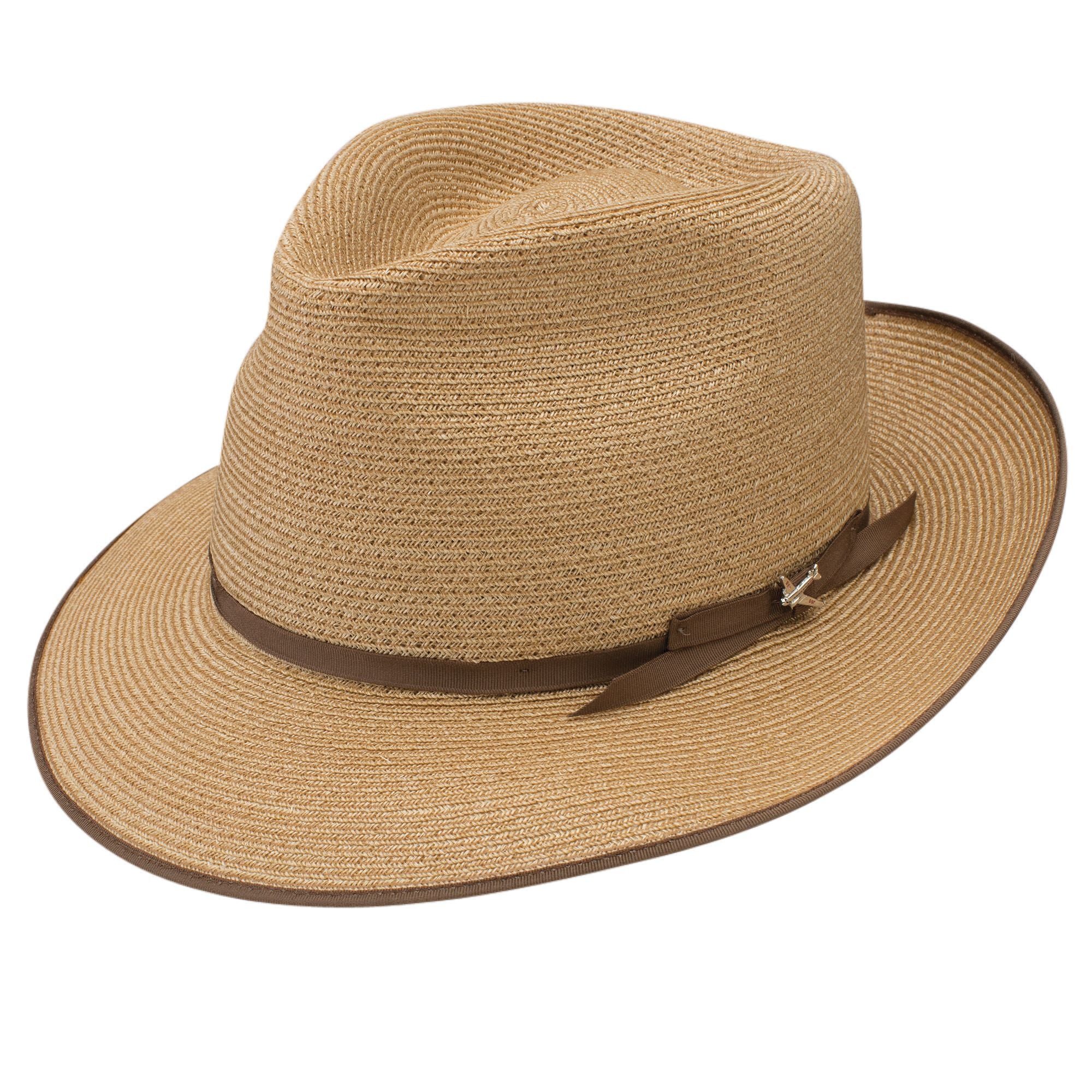 Hemp Straw Stratoliner SE Special Edition by Stetson