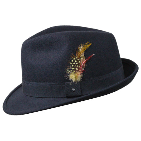 The Finest Men's Hats - A 100 Year Tradition - Levine Hat Company – Levine  Hat Co.