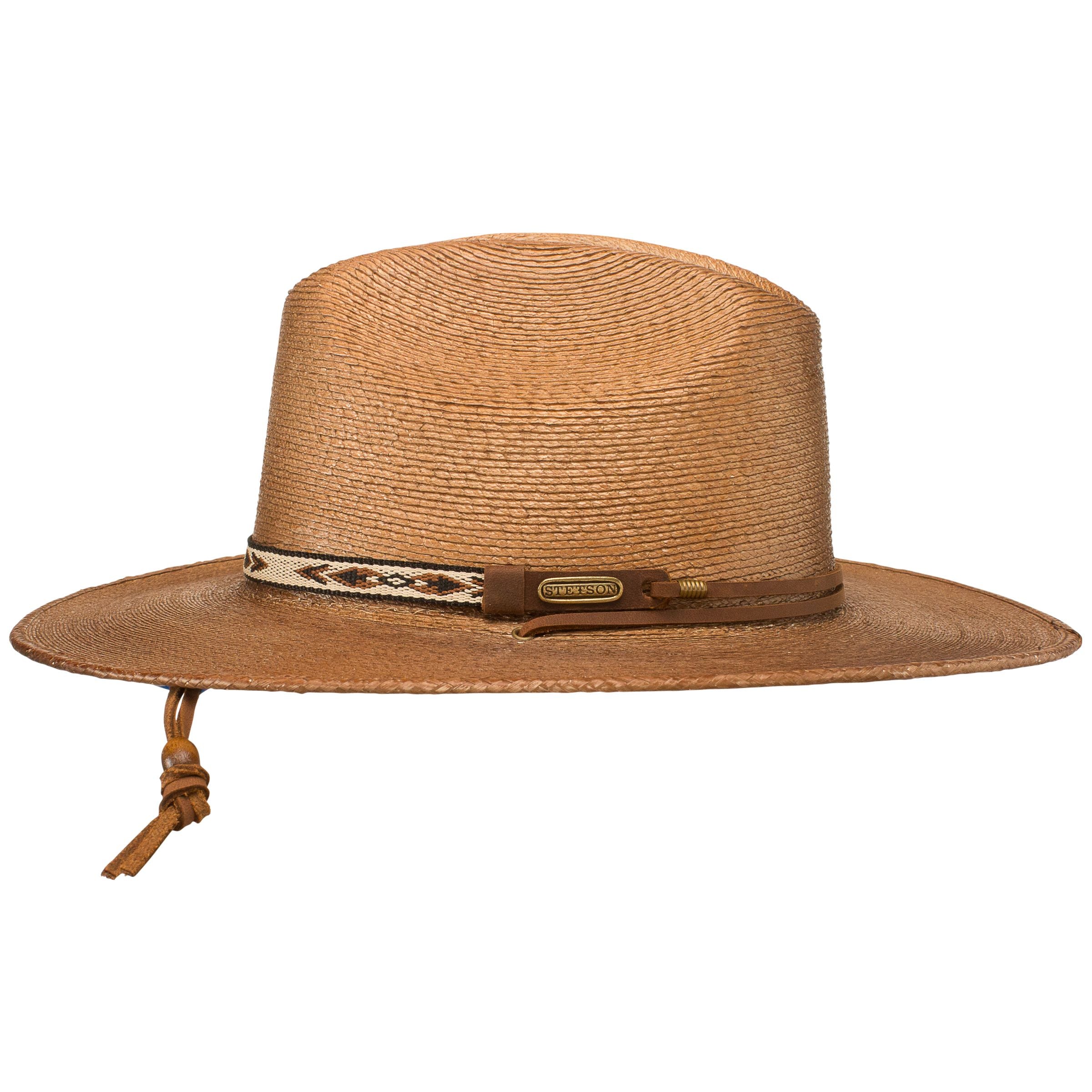 Clearwater Wide Brim by Stetson