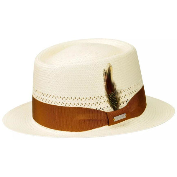 Straw & Panama – Levine Hat Co.