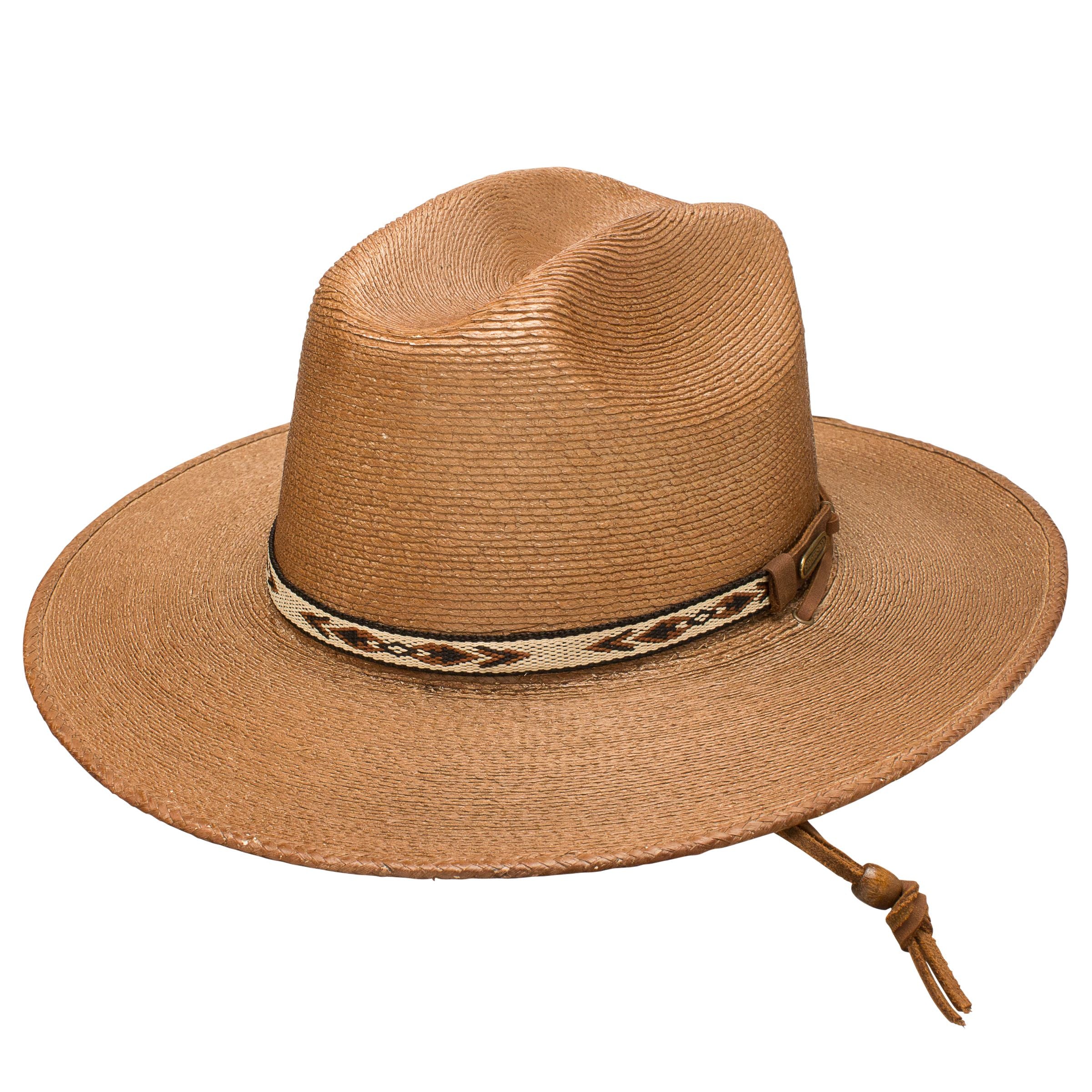 Clearwater Wide Brim by Stetson