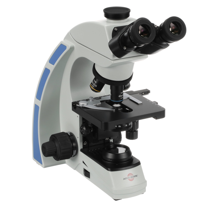 Accu-Scope 3000 / 3001 LED Microscope - Free Shipping! – Microscope Central