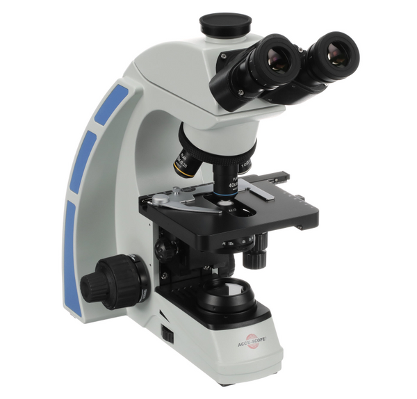 Accu-Scope 3000 | LED Microscope Illuminator | Microscope Central