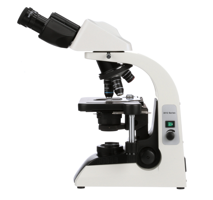 Fine Needle Aspiration Digital Microscope – Microscope Central