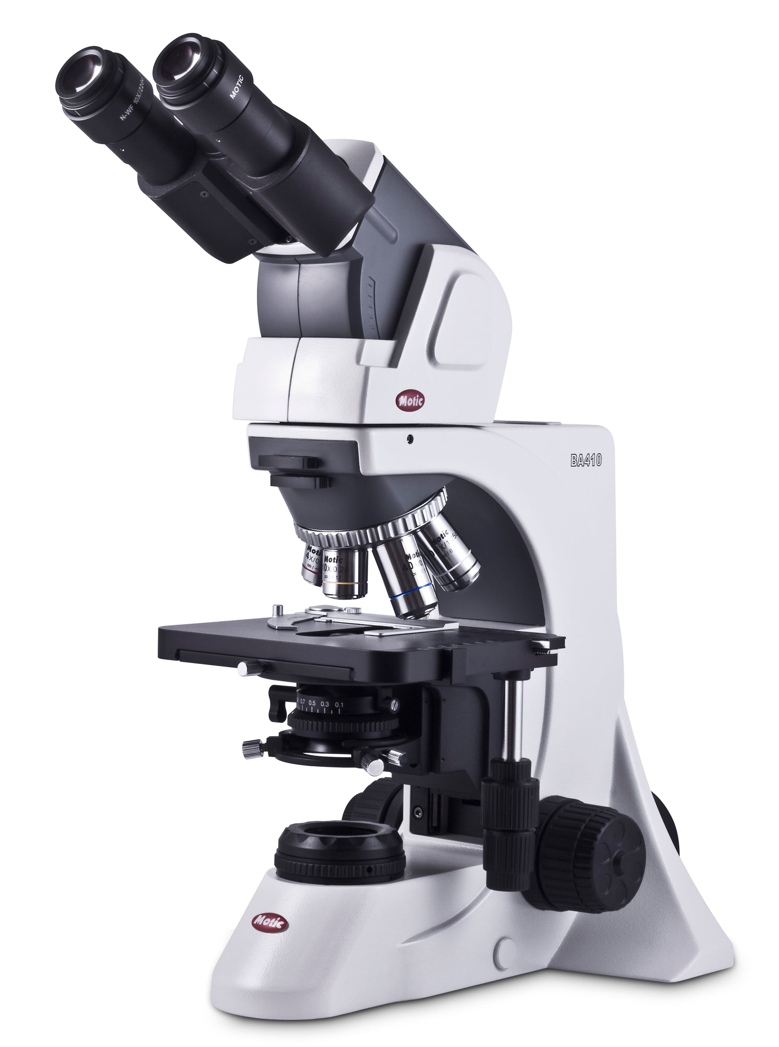 Motic Ba410 Pathology Microscope Microscope Central