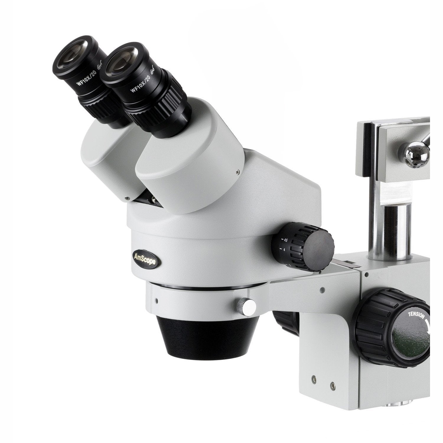 boom 3d microscope