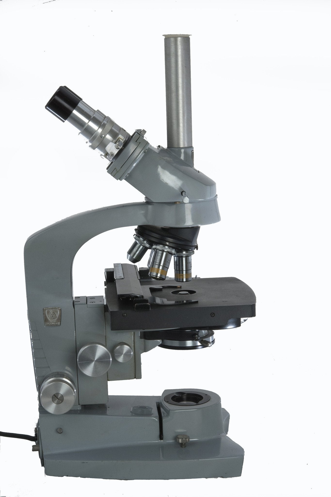 Microscope for Sale Used | AO Spencer Microscope ...