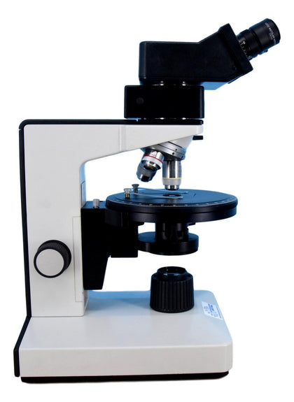 leitz wetzlar germany microscope 561579