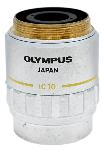 Olympus Objectives | Microscope Objectives – Tagged 