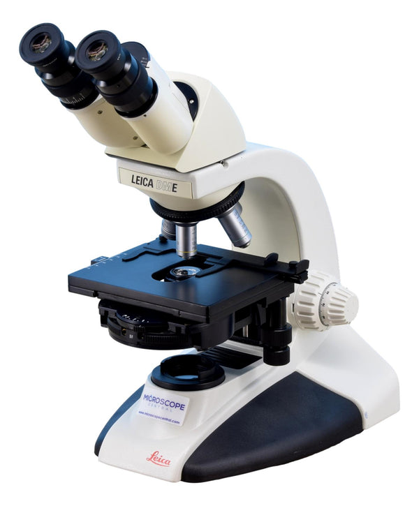 LEICA DME | Microscope Central