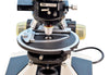 Nikon Optiphot DIC Phase Contrast Microscope