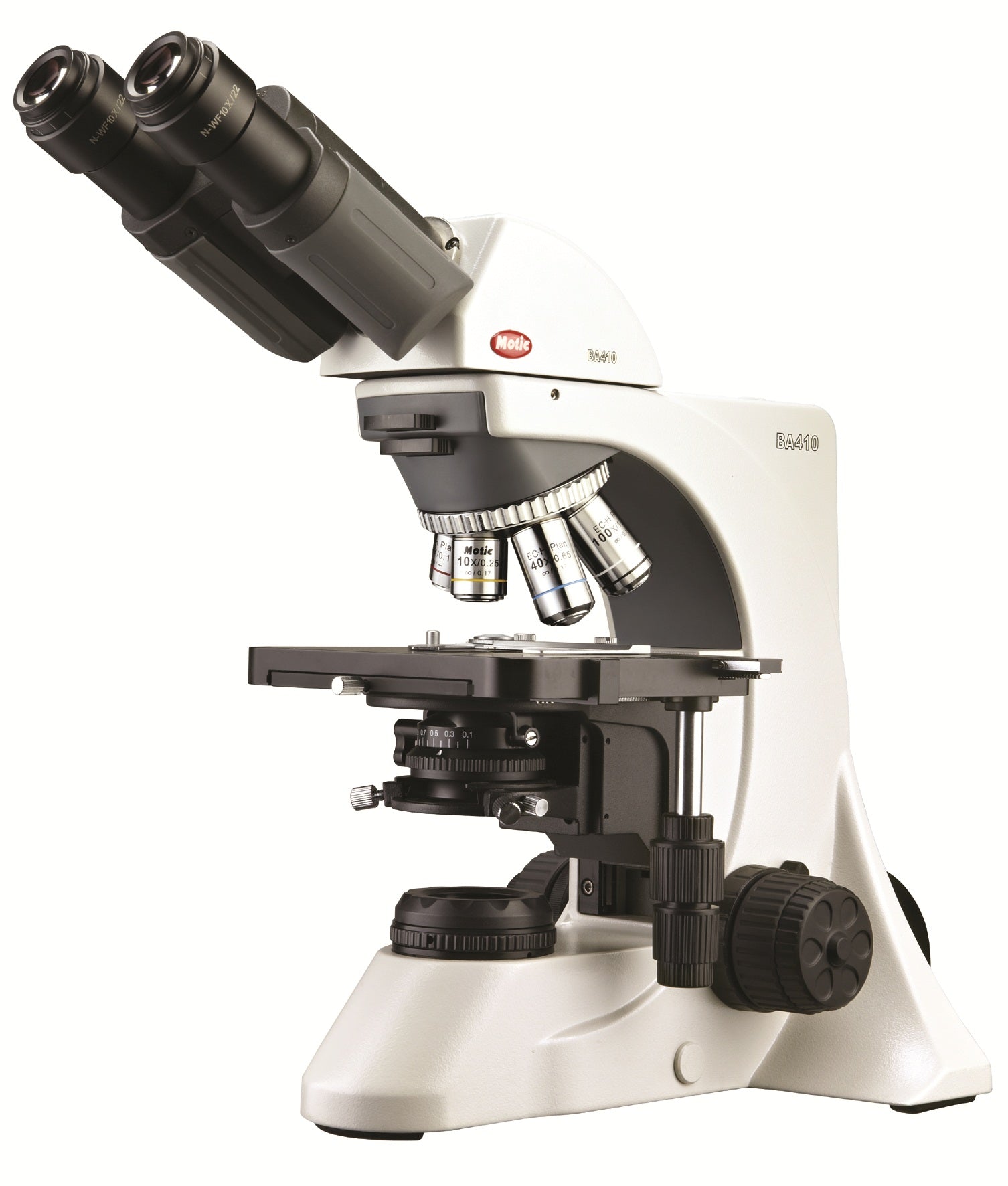 Motic Ba410 Pathology Microscope Microscope Central