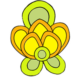 ojibwe flower