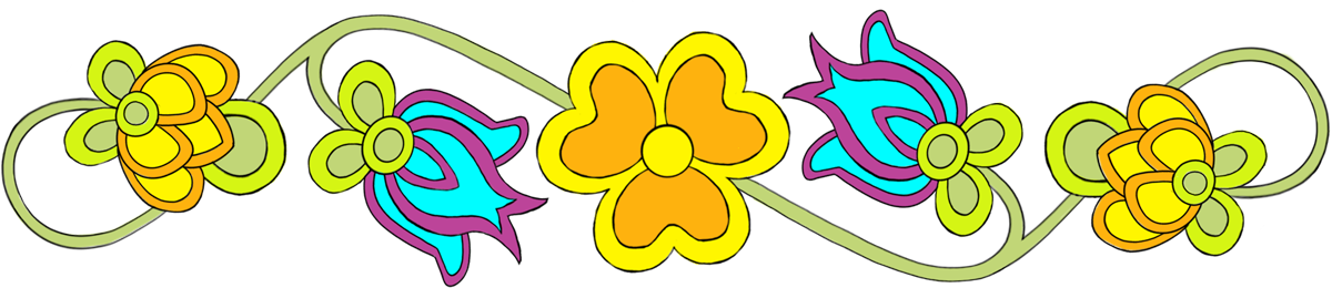 ojibwe floral image