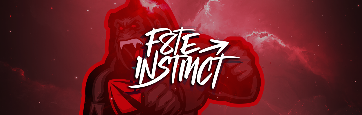 F8TE Instinct
