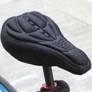 bike foam seat cover