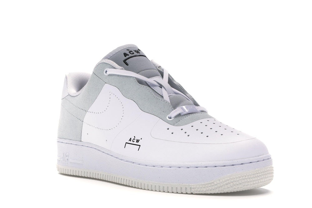 Air Force 1 Low A Cold Wall White 