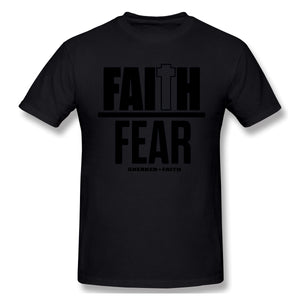 shirt for fearless 1s