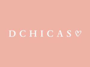 d chicas logo