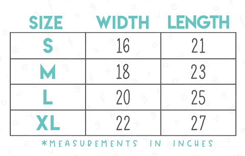 Independent SS4001Y Youth Hoodie Sizing Chart