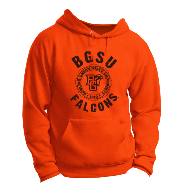 bgsu falcon logo