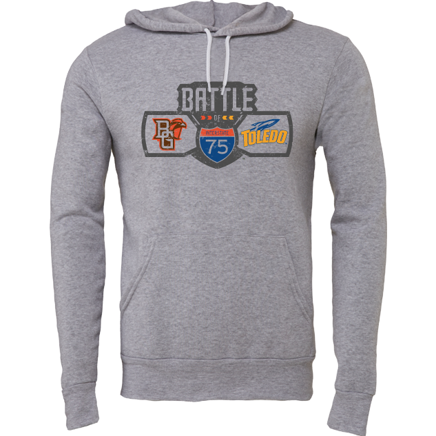 bgsu hoodie