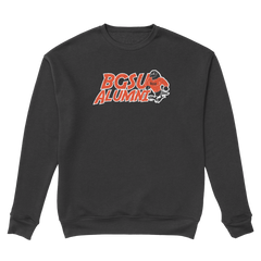 BGSU alumni crewneck sweatshirt