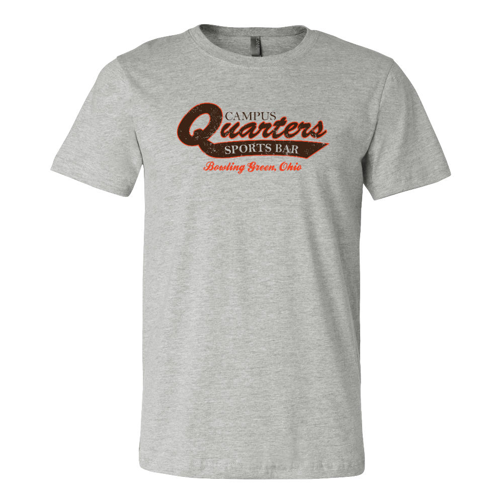 Campus Quarters Bowling Green T-Shirt