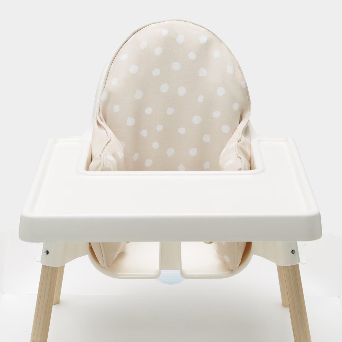 Cushion cover for IKEA Antilop & similar high chairs - Catchy product image