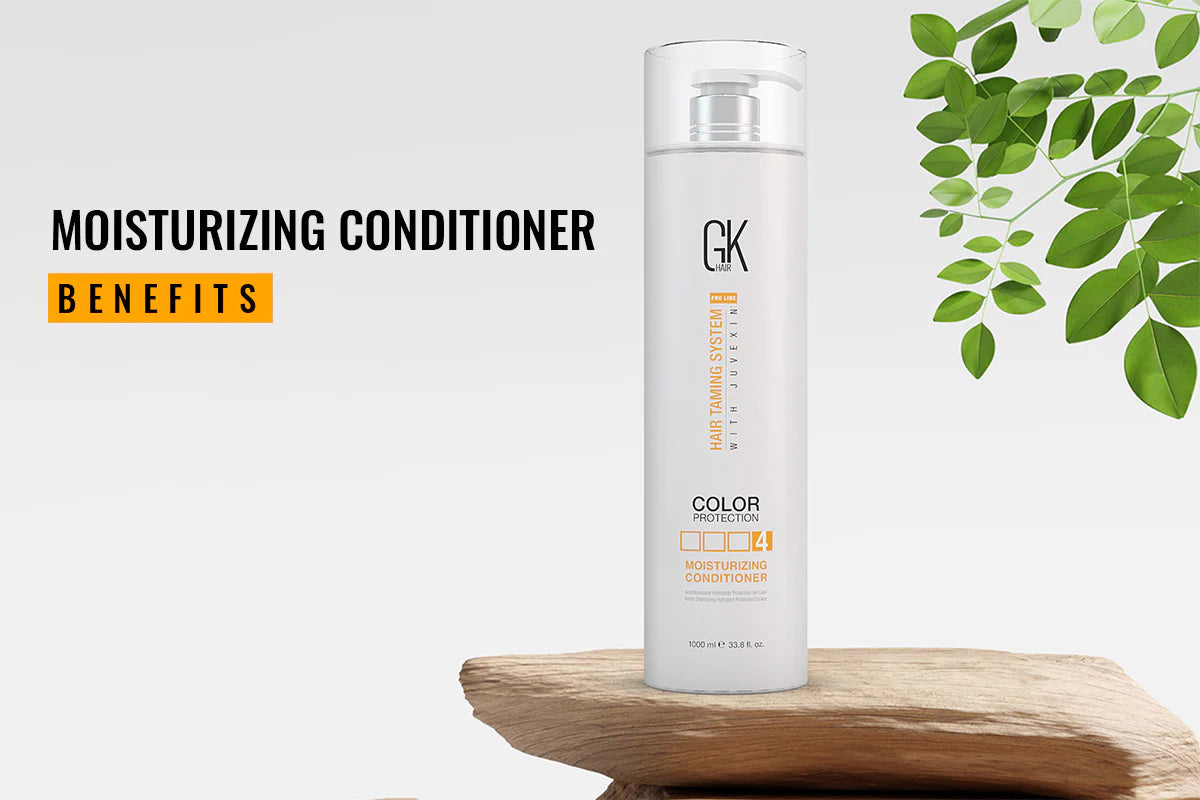 Moisturizing Conditioner | Moisturizing Conditioner UK