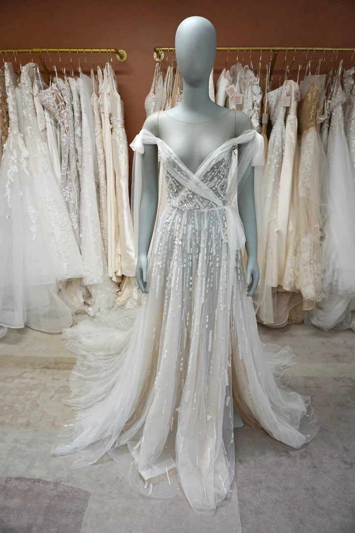 Liz Martinez Wedding Dresses for Sale