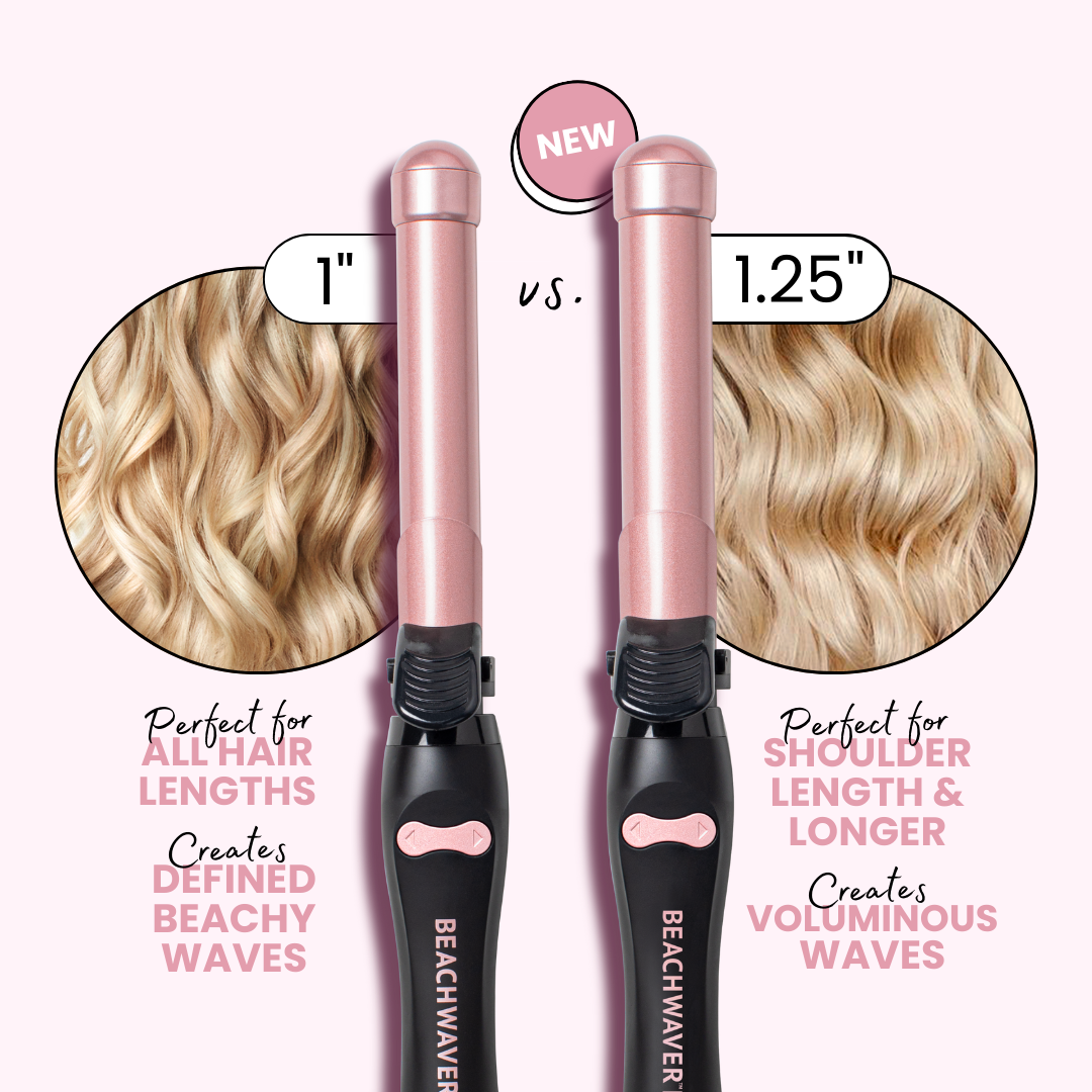 Beachwaver B-Series