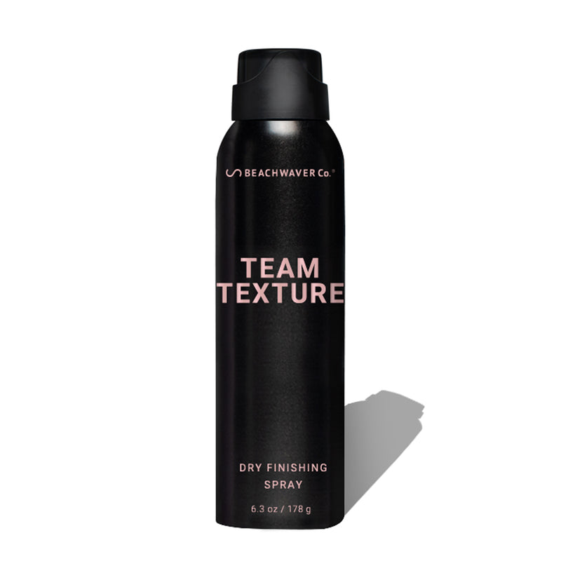 TEAM TEXTURE DRY FINISHING SPRAY