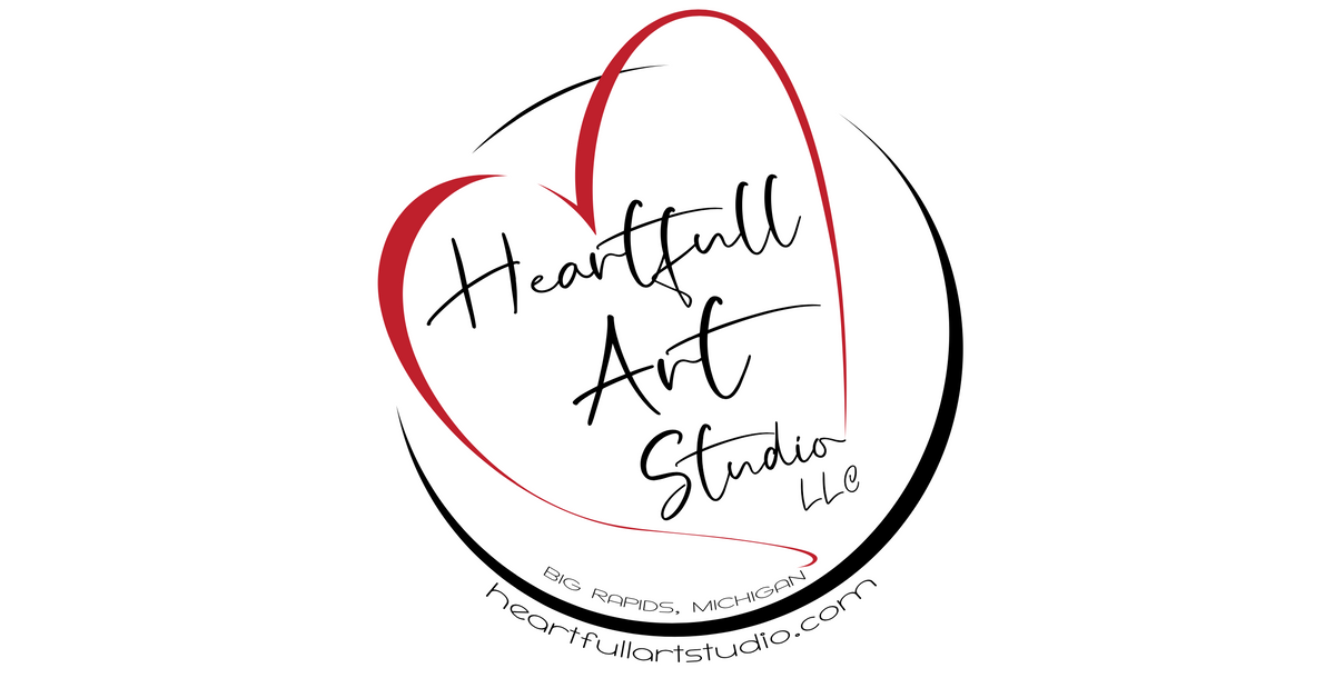 Heartfull Art Studio, LLC