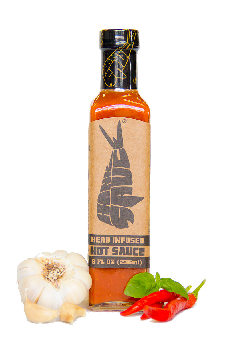 Starlett's Shito: Spicy Pepper Sauce – SK Innovative Concepts DBA SK  Concepts