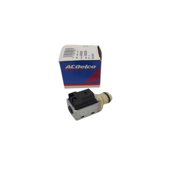 4l60e shift solenoid upgrade