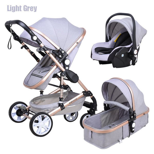 babyfond baby stroller