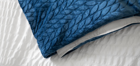 PureCare weighted blankets