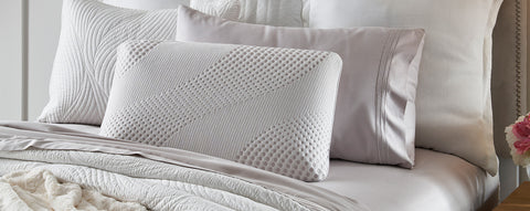 PureCare Recovery Memory Foam Pillow