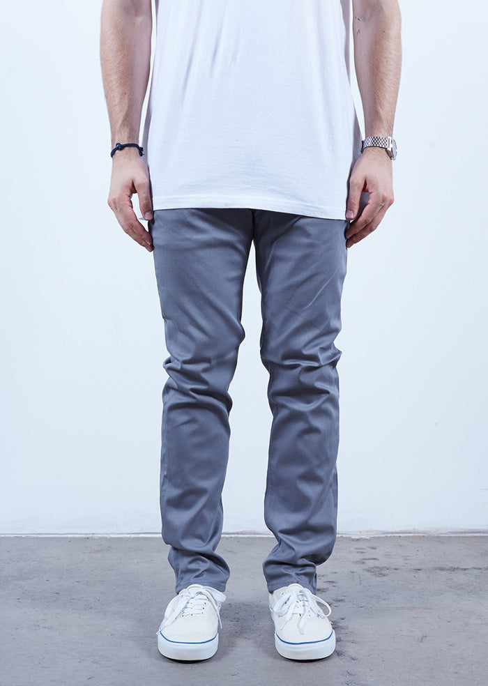Made in USA Chino Pants by Rustic Dime
