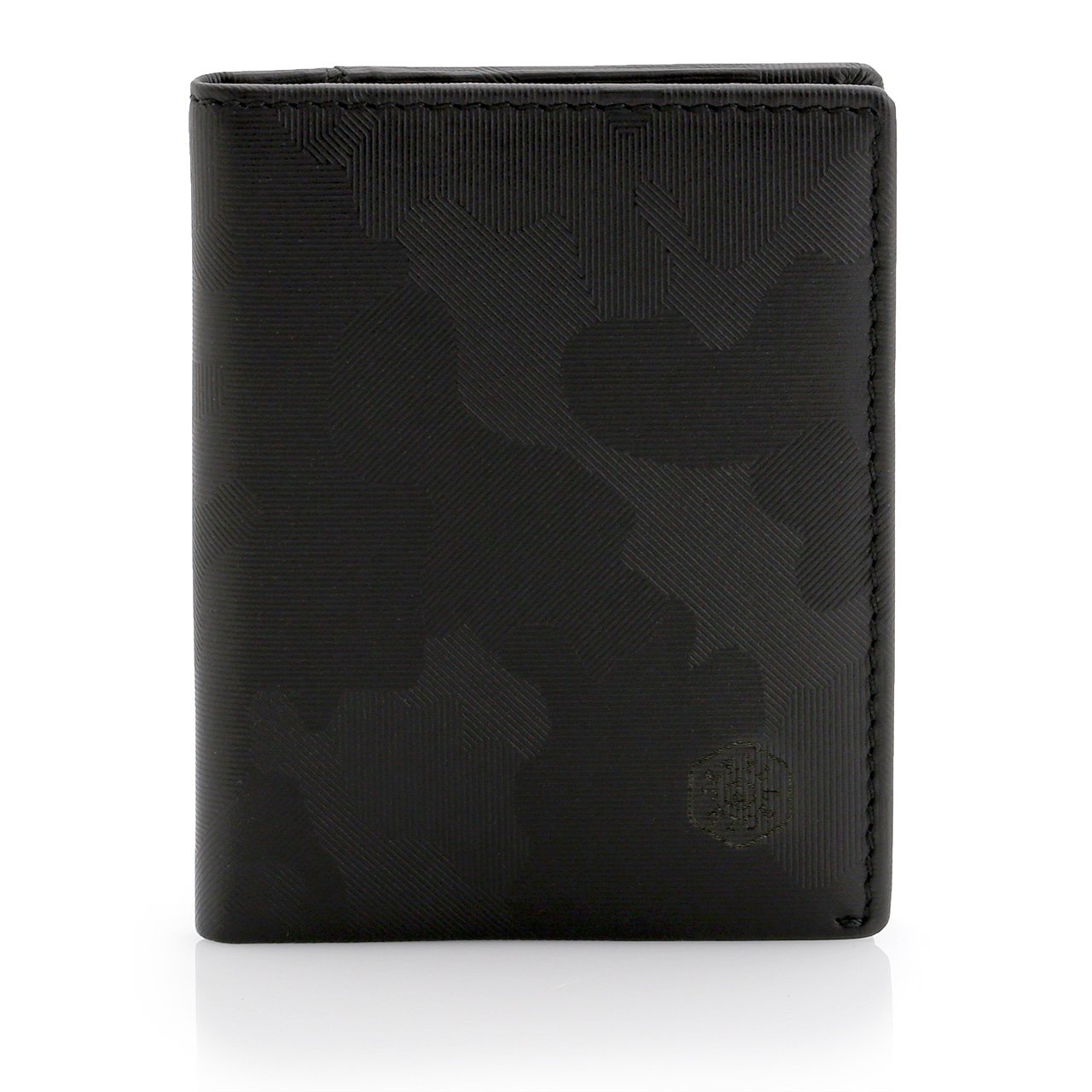 Brown Leather Wallet Slim Card Slide Wallet Tan RFID Secure by Jekyll & Hide