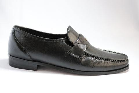 John Drake Leather Loafers South Africa