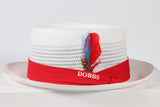 Dobbs Straw Hat for Men this Summer