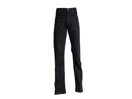 Polo Mens Simon Straight Leg Jean