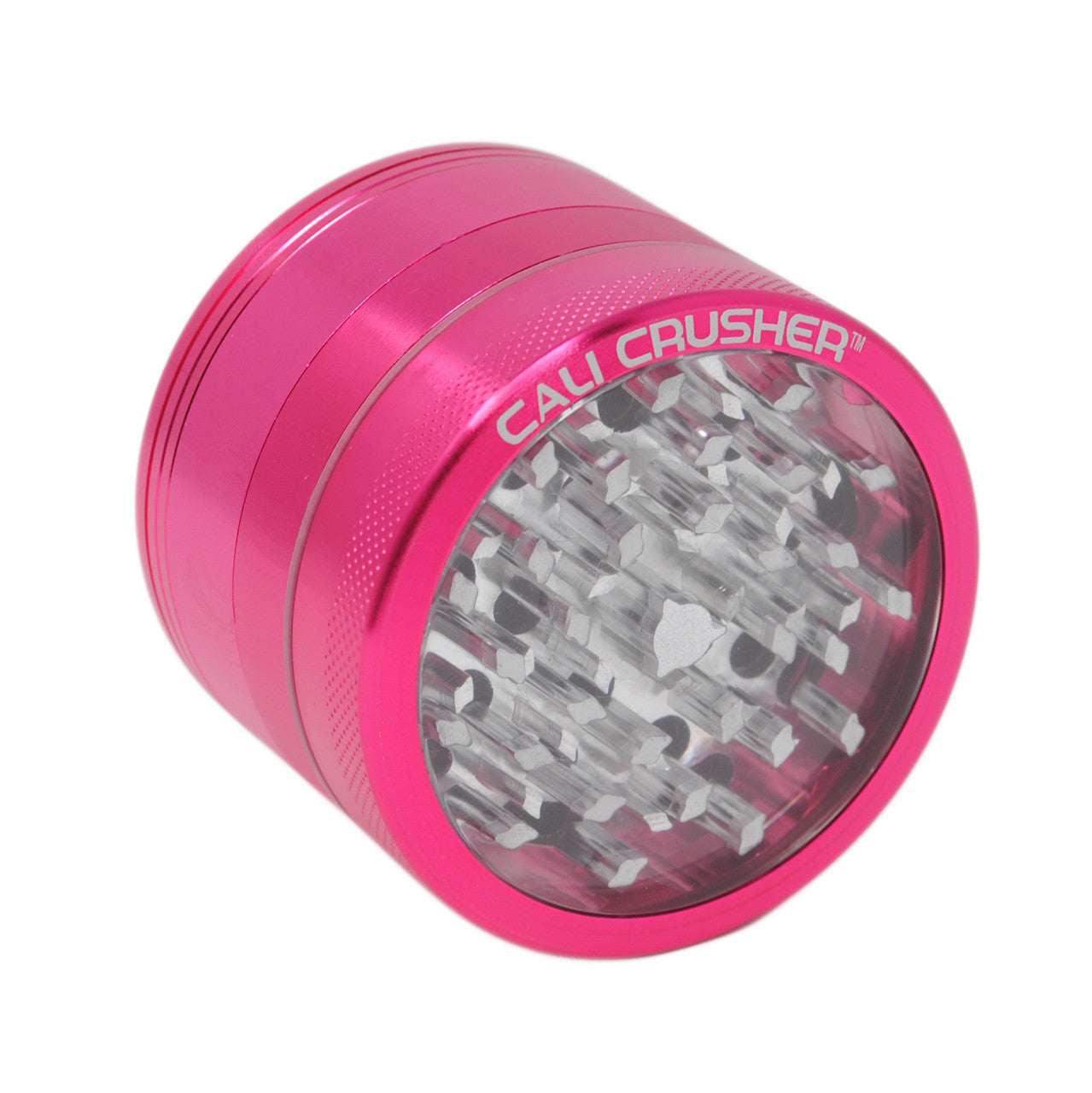 SharpStone Clear Top 2 Piece Herb Grinder for Sale