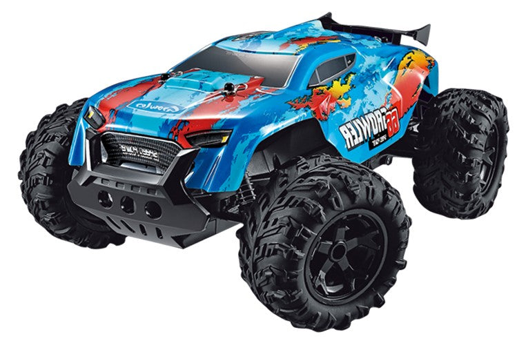 Crossy 1:16 Scale High Speed All Terrain RC Car