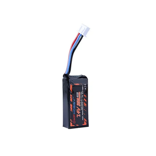 Radiomaster 6200mAh 2S 7.4V LiPo Battery