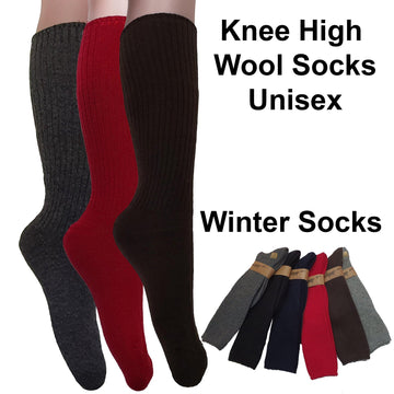 Wool Leg Warmer  Calf Warmer – Kawata House of Socks